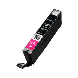 Tinta Canon 151XL Magenta CLI-151M