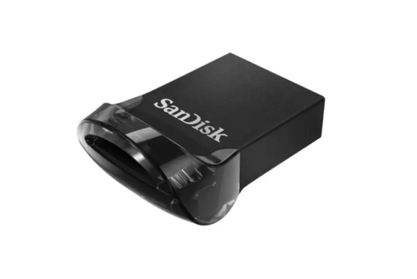 Pendrive 64GB Sandisk Ultra Fit  USB 3.1