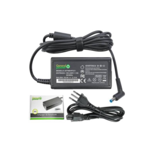 Cargador Alternativo Notebook HP Blue Tip 19,5v/2.31A General Power