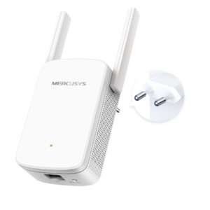 Repetidor Wi-Fi Mercusys ME30 AC1200 Dual Band