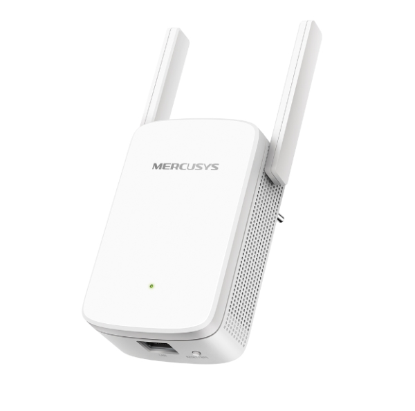 Repetidor Wi-Fi Mercusys ME30 AC1200 Dual Band