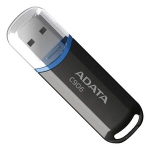 Pendrive 64GB Adata Classic C906 USB 2.0