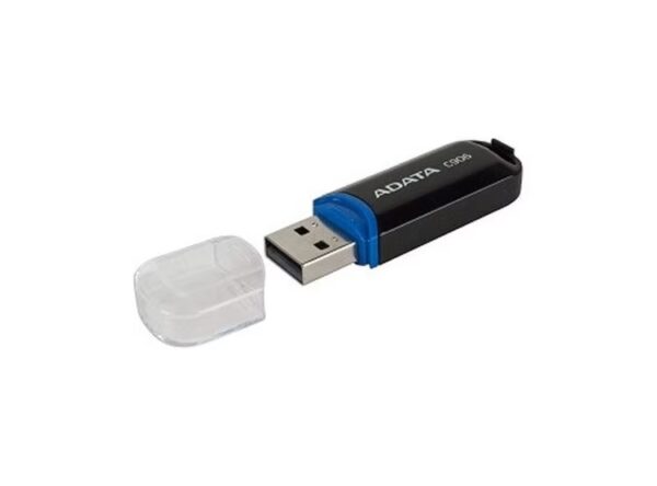 Pendrive 64GB Adata Classic C906 USB 2.0 - Imagen 3