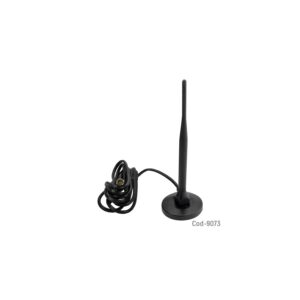 Antena TV Indoor  Señal Digital UHF/HDTV