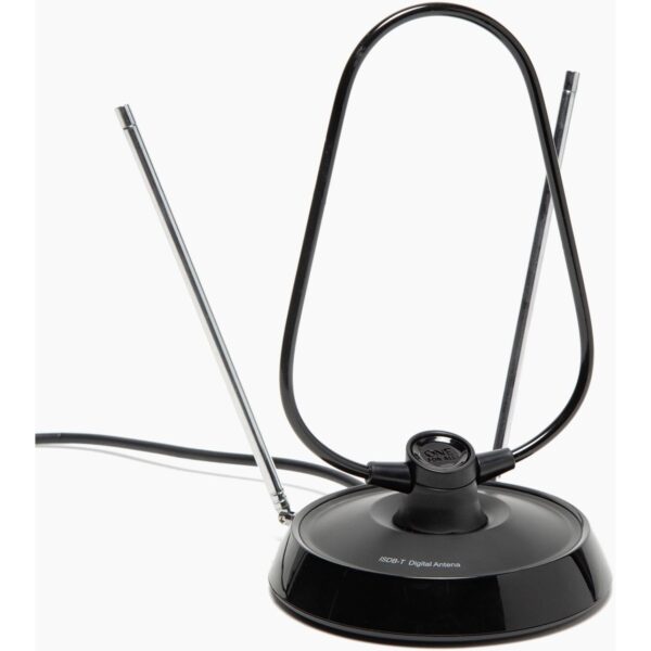 Antena TV Indoor Señal Digital ISDB-T One For All SV9033 - Imagen 2