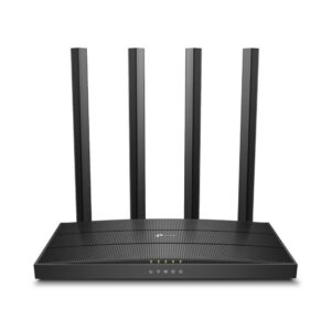 Router Wi-Fi TP-Link AC1900 Archer C80