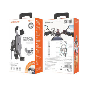 Soporte Celular Bici/Moto Borofone BH15