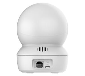 Cámara IP WiFi Ezviz H6C Interior Full HD 360