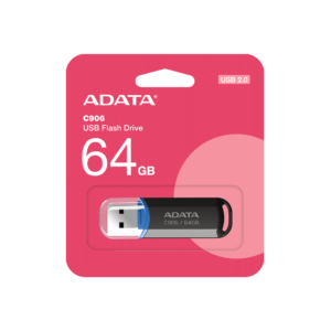 Pendrive 64GB Adata Classic C906 USB 2.0