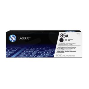 Toner HP 85A Original CE285A