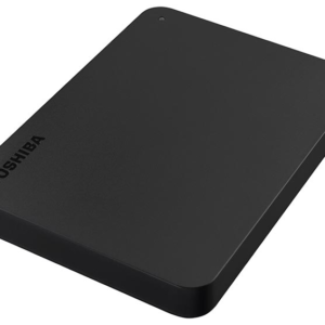 Disco Duro Externo HDD Toshiba Canvio Basics 1TB USB 3.0