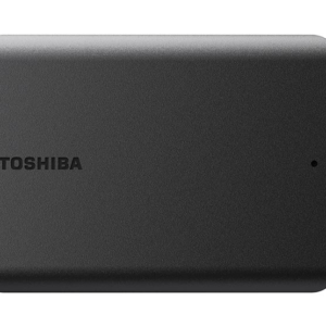 Disco Duro Externo HDD Toshiba Canvio Basics 4TB USB 3.0