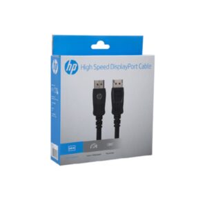 Cable DisplayPort a DisplayPort HP 2MT