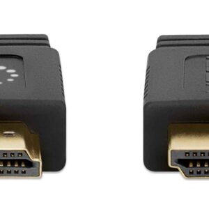 Cable HDMI a HDMI 15Mts 4k/UHD Manhattan