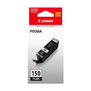 Tinta Canon 150 Negro PGI-150