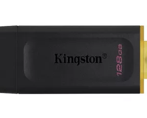 Pendrive 128GB Kingston DataTraveler Exodia USB 3.2