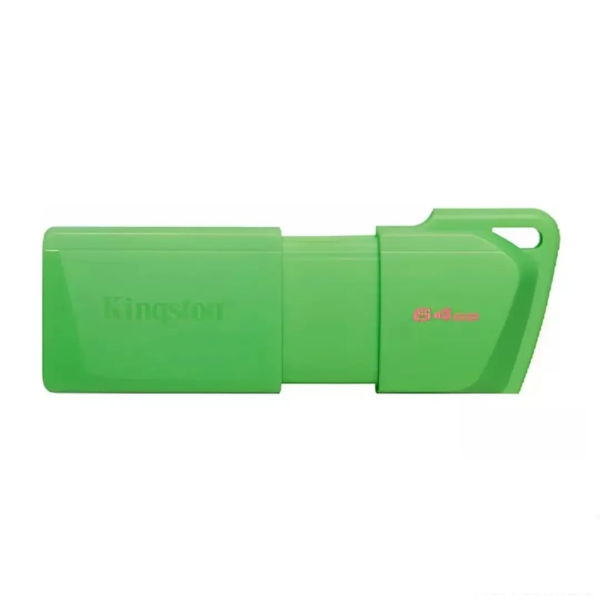 Pendrive 64GB Kingston DataTraveler Exodia M USB 3.2 Verde - Imagen 3