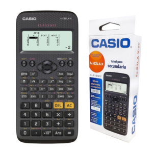 Calculadora Científica Casio FX-350LA X Classwiz