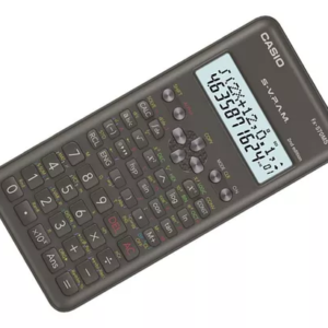 Calculadora Científica Casio FX-570MS 2da Edición