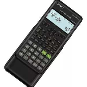 Calculadora Científica FX-82ES Plus 252 Funciones