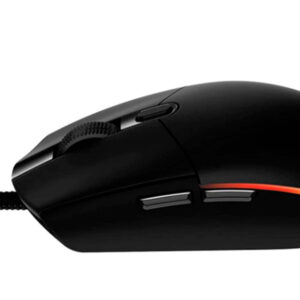 Mouse Gamer USB Logitech G203 Lightsync