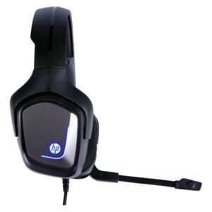 Audifonos Gamer HP H220S Multiplataforma