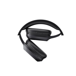 Audífonos Bluetooth 5.0 Havit H2590BT Pro Negro Multi Función