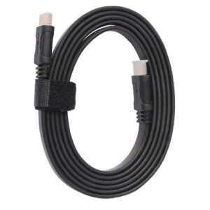 Cable HDMI 2.0 Tecmaster 2 Mts Full Hd/4K