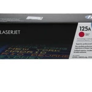 Toner HP 125A Magenta CB543A