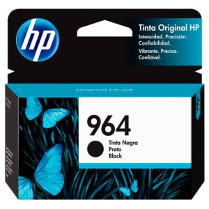 Tinta HP 964 Negro