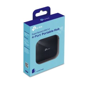 Hub USB 3.0 de 4 Puertos TP-LINK