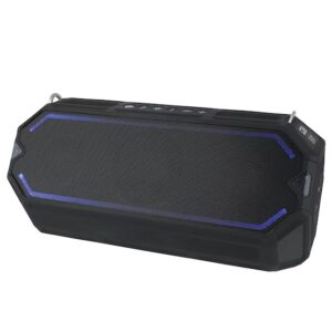 Parlante Bluetooth Altec Lansing HydraShock