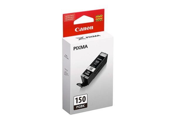 Tinta Canon 150 Negro PGI-150