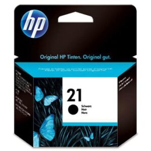 Tinta HP21 Negro C9351AL