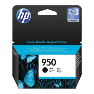 Tinta HP950 Negro