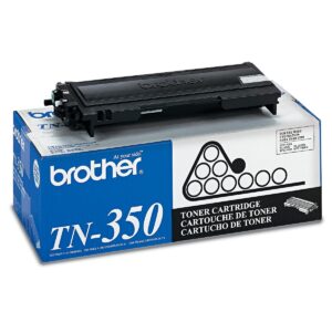 Toner Brother TN-350 Negro