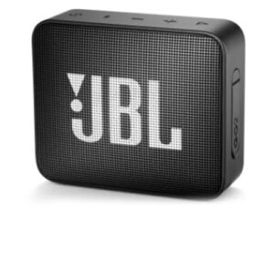 Parlante Bluetooth  Portátil  JBL GO Essential