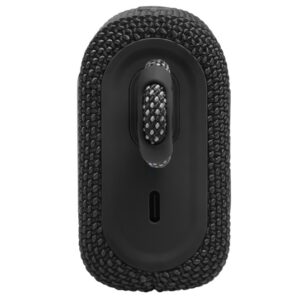 Parlante Bluetooth JBL GO3 Negro