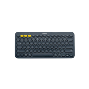 Teclado Bluetooth Logitech K380 Negro