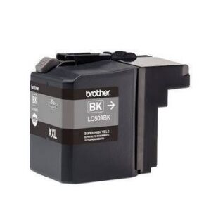 Tinta Brother LC509BK Negro