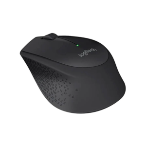 Mouse Inalámbrico Logitech  M280 Negro