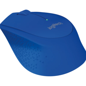 Mouse Inalámbrico Logitech M280 Azul