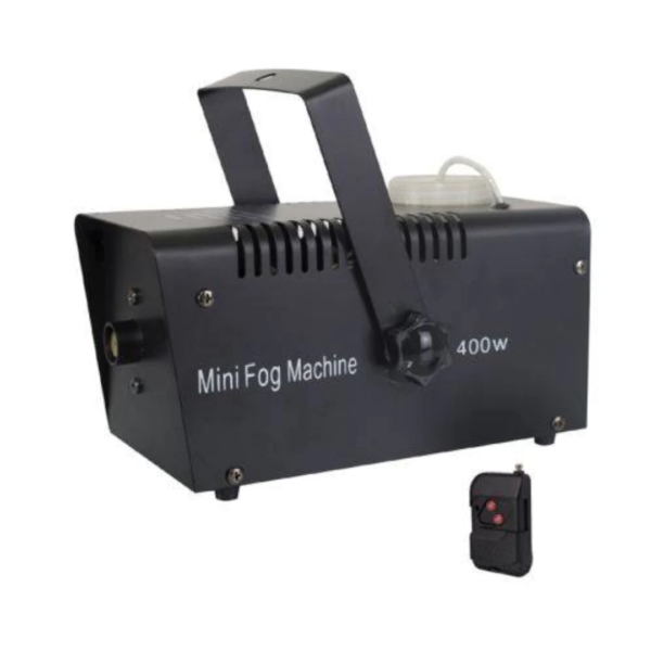 Maquina de Humo Mini 400W - Imagen 2