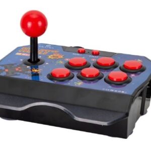 Joypad Consola Arcade Ultra 145 Juegos