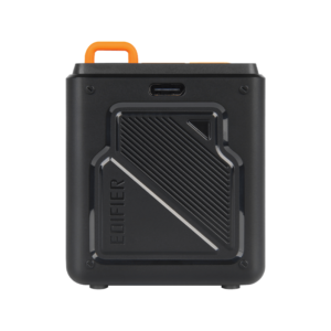 Parlante Portátil Bluetooth v5.3 Edifier MP85 Negro