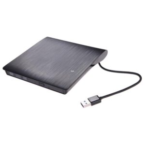 Grabador DVD Externo Pop Up Mobile USB3.0