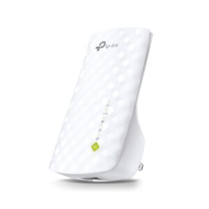 Repetidor Wi-Fi TPLink RE200 AC750