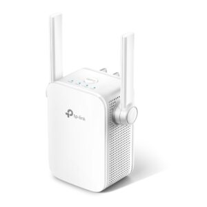 Repetidor Wi-Fi TPLink RE205 AC750