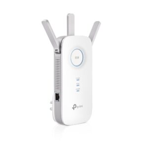 Repetidor Wi-Fi TPLink AC1750 Dual Band RE450