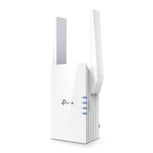 Repetidor Wi-Fi 6 TPLink RE505X